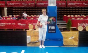 Basket je više od igre